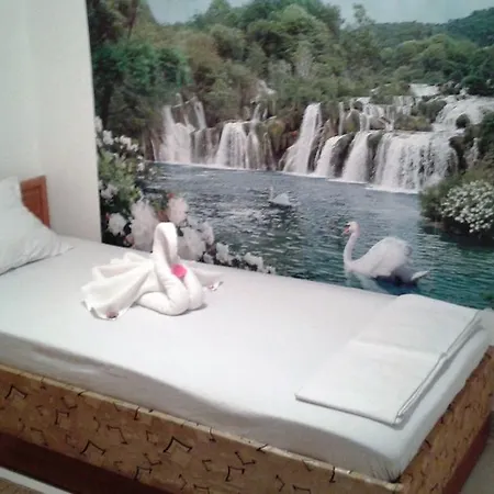 Guest Kostovi Guest house *