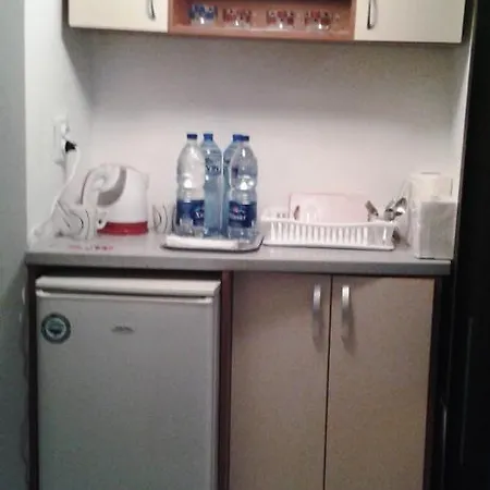 Guest house Guest Kostovi Nesebar